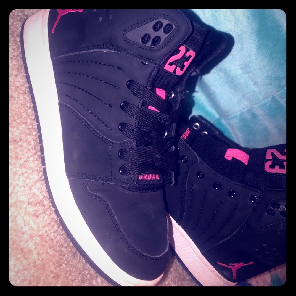 jordan’s